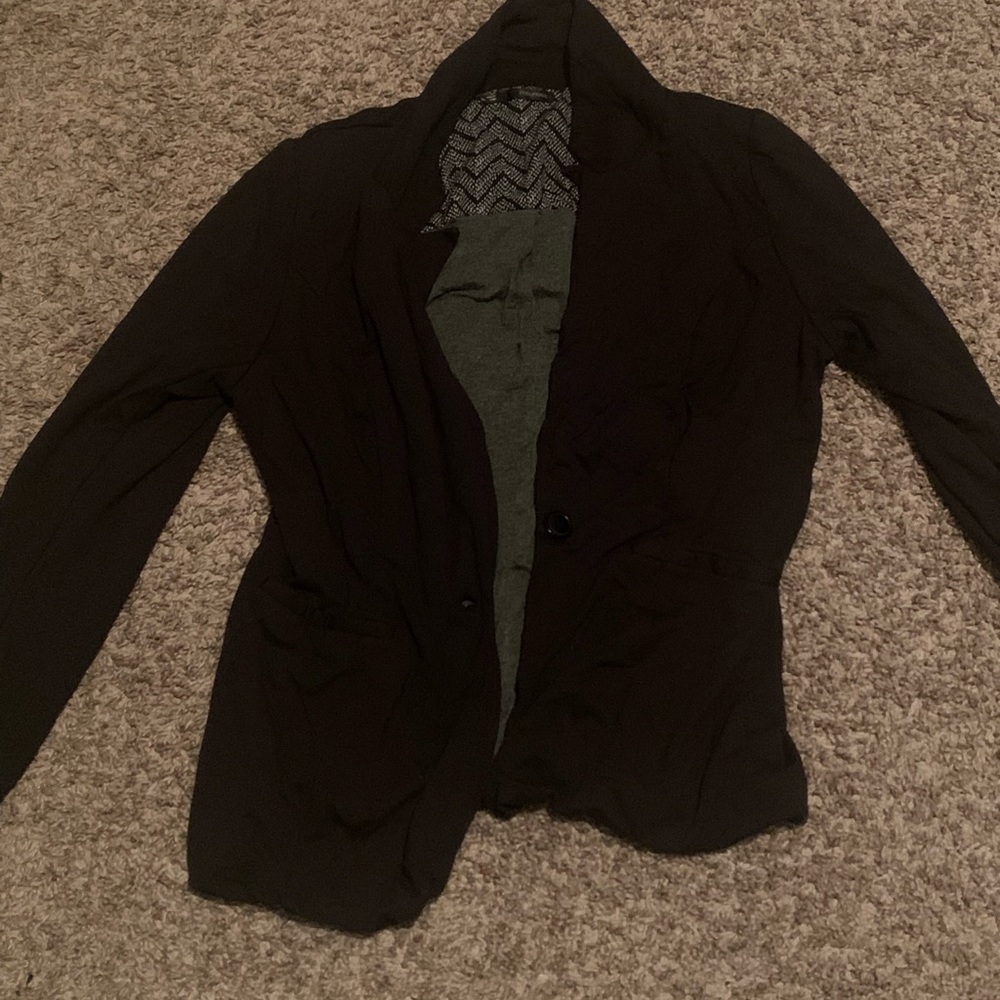 Office cardigan/jacket